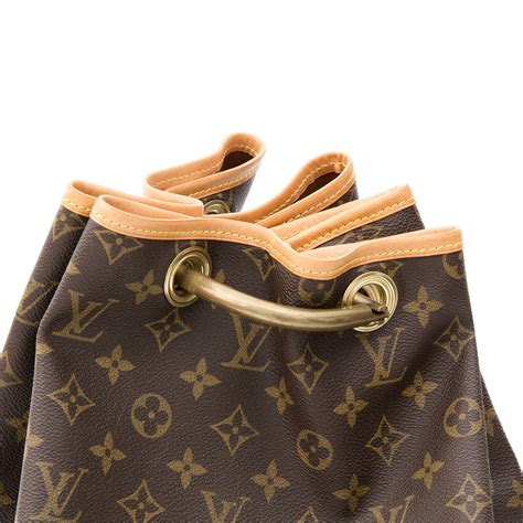 louis vuitton sailor bag